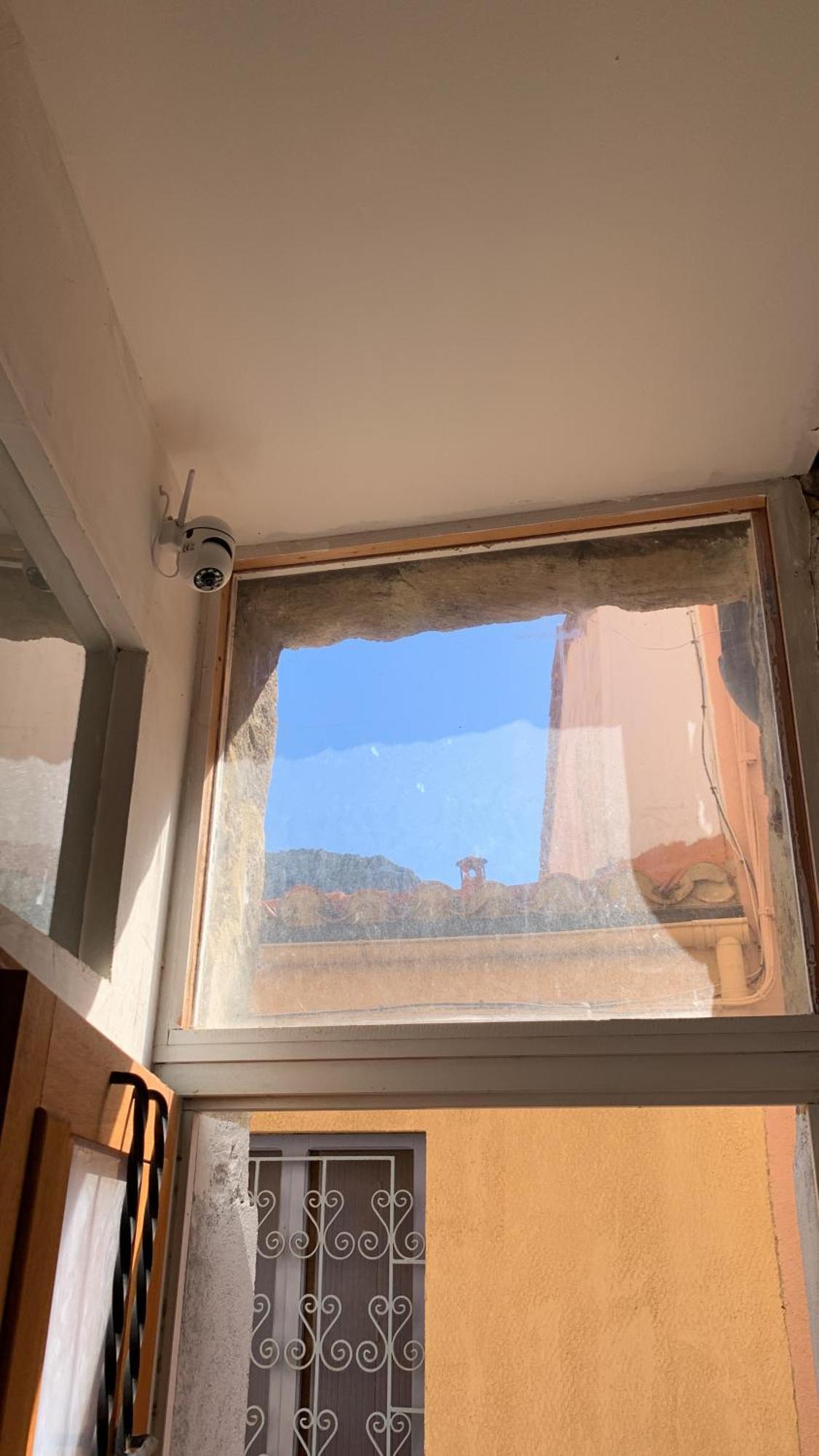 Ferienwohnung La Tomette - Le Charme De L'Authentique Maury Exterior foto